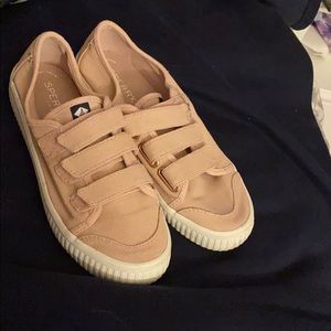 Sperry low top sneakers